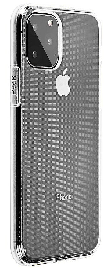 Hoes voor Samsung Galaxy S10+ G975, OEM, 2mm, Transparant