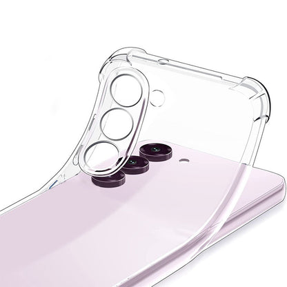 Coque pour Samsung Galaxy S23 Ultra S918, OEM, Antichoc, Transparente