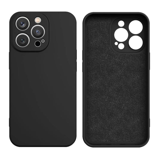 Hoesje voor Samsung Galaxy A34 A346, OEM, Zwart