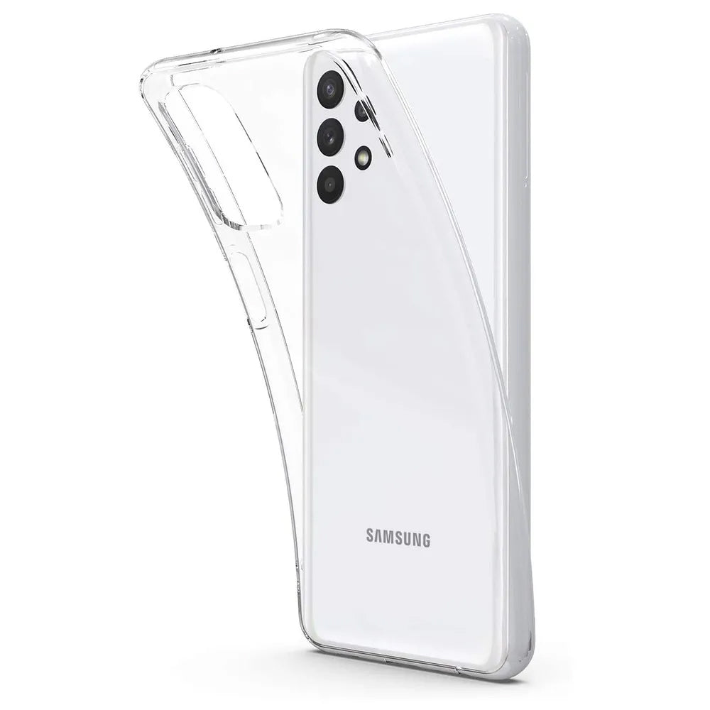 Coque pour Samsung Galaxy A13 A135, OEM, Ultra Slim, Transparente