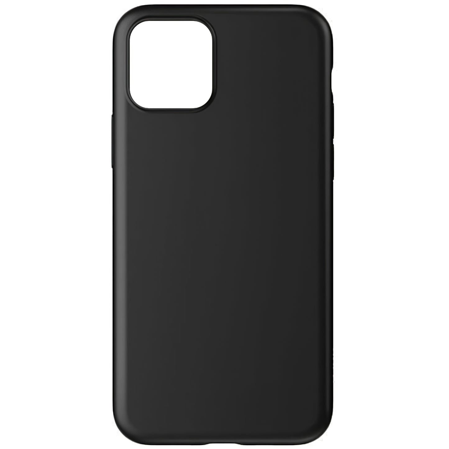 Case for Apple iPhone 14 Pro Max, OEM, Soft, Black