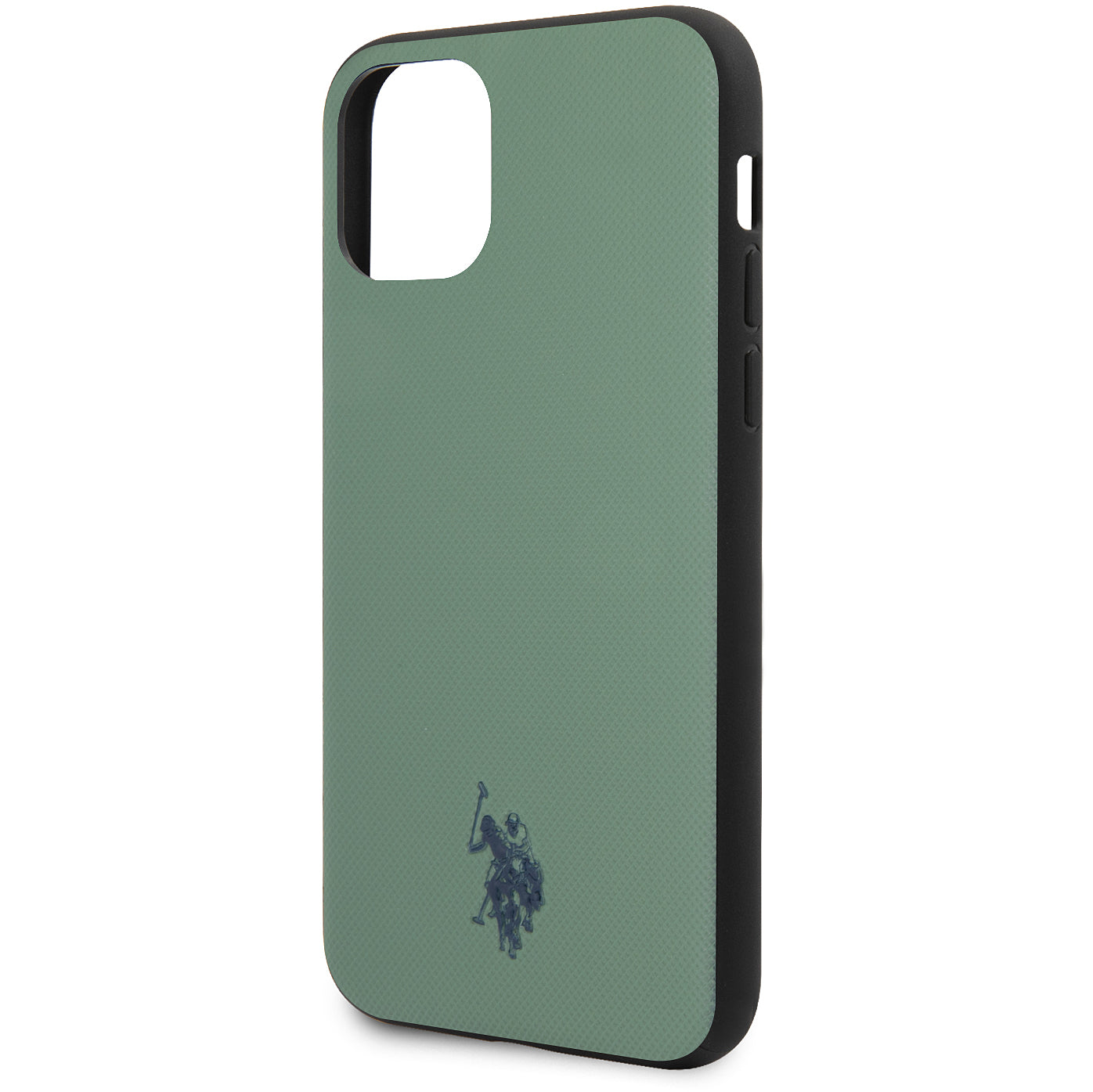 Beschermhoes voor Apple iPhone 11 Pro, U.S. Polo, Verpakt, Groen USHCN58PUGN USHCN58PUGN