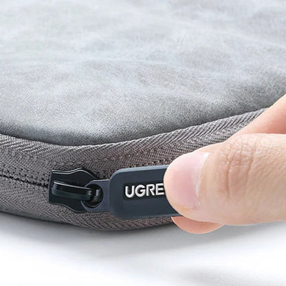 UGREEN LP187 (20476) hoes voor Laptop 14 inch - 14,9 inch, Grijs