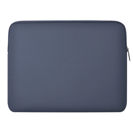 Housse UNIQ Cyprus pour ordinateur portable max. 14 pouces, Bleu marine