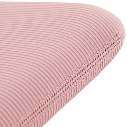 Housse UNIQ Cyprus Ridge pour ordinateur portable max. 14 pouces, Rose