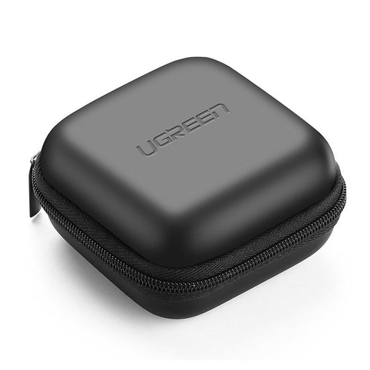 Universele Hoes voor Koptelefoon UGREEN LP128 (40816), Zwart