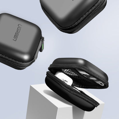 UGREEN LP128 Universal Case for Headphones (40816), Black