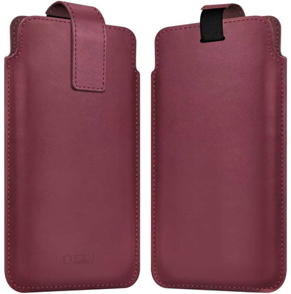 Étui Universel pour Téléphone, Tech-Protect, SM65, Mauve