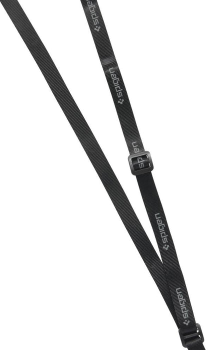 Universele Waterdichte Hoes, Spigen, A601, Transparant