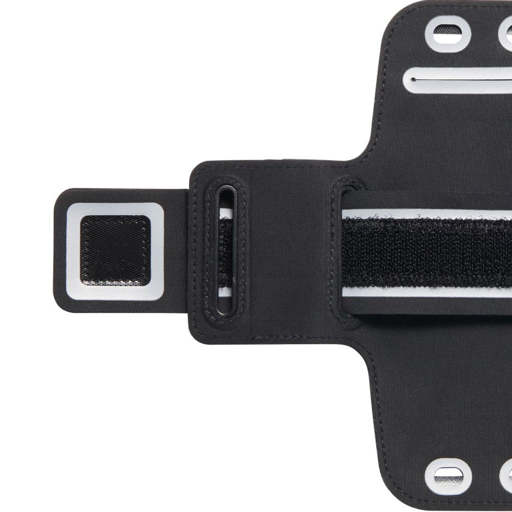 Coque Universelle Étanche pour Téléphone max. 6,9 pouces, Spigen, Dynamic Shield, Noire AMP07187