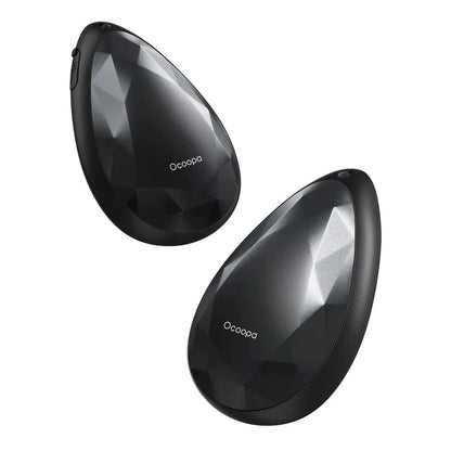 Ocoopa UT Rare Handwärmer, Schwarz