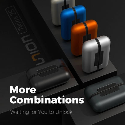 Chauffe-mains Ocoopa UT2s, Bleu