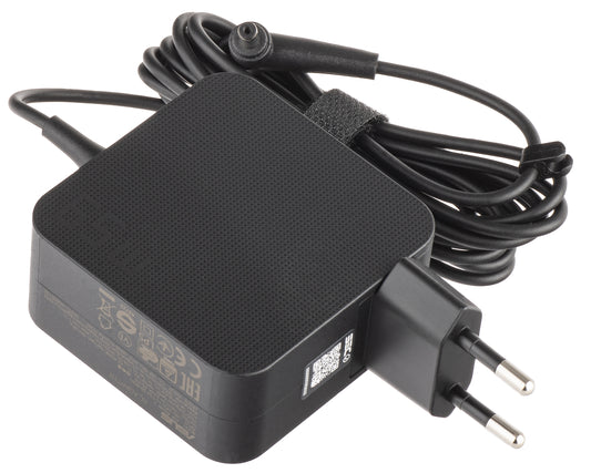 Chargeur Asus K401LB / UX303LB , 65W, 19V, 3 Pin, Noir 0A001-00045900 