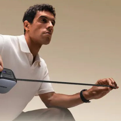 Chargeur de voiture avec câble USB-C UGREEN EC604 (55910B) Nexode, 145W, 1 x USB-A - 2 x USB-C, Noir