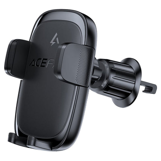 Kfz-Ladegerät Wireless Acefast D48, 15W, 1.67A, Schwarz