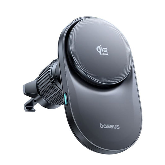 Draadloze Autolader Baseus PrimeTrip VC2 Pro, 25W, Zwart C0013N00