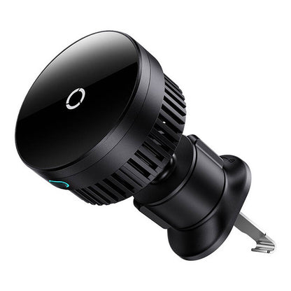 Baseus MagPro Wireless Car Charger, 15W, 1.67A, Black C40164100121-00 C40164100121-00 