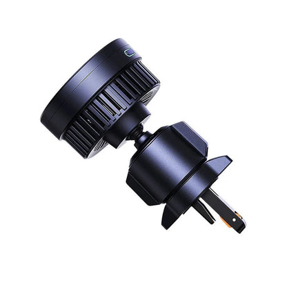 Chargeur Auto Sans Fil Baseus MagPro, 15W, 1.67A, Noir C40164100121-01