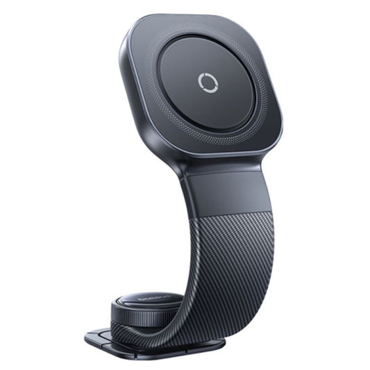 Auto Draadloze Oplader Baseus PrimeTrip C03 Pro, 15W, 1.67A, Zwart C0013701