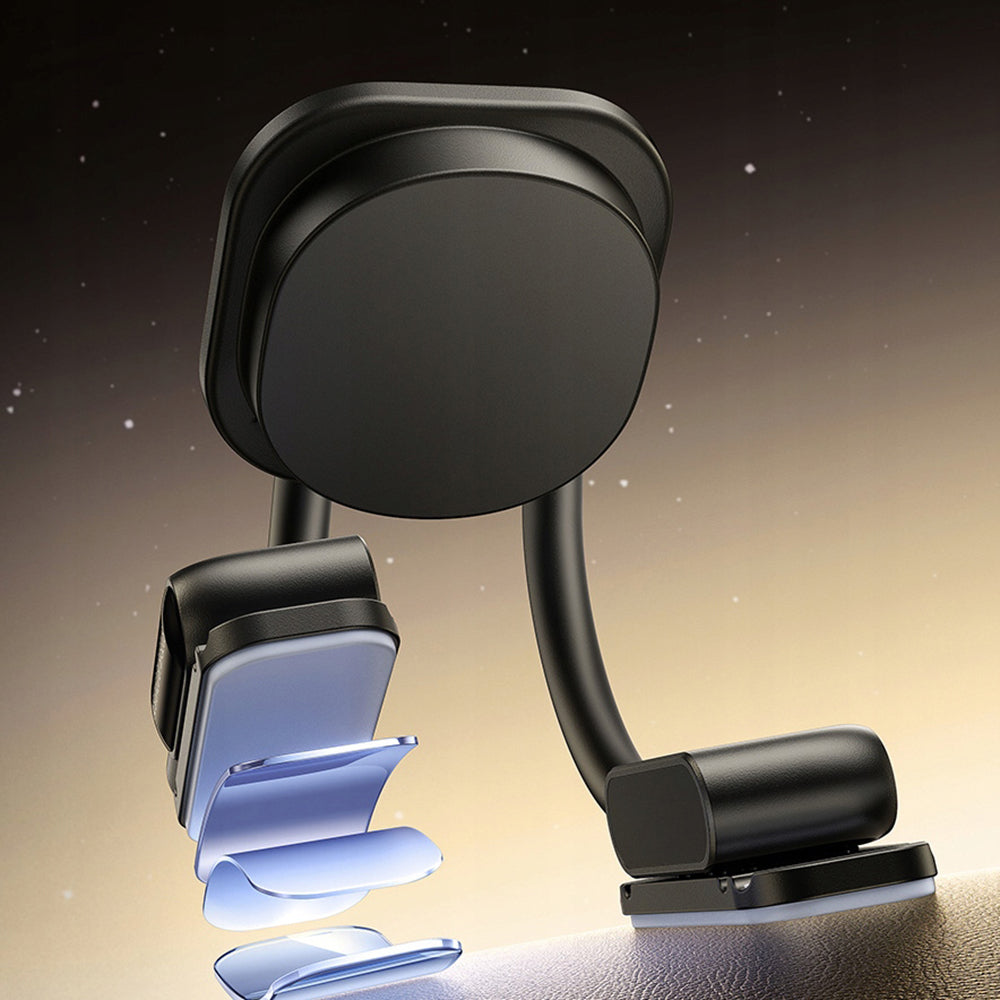 Magnetische Autohouder Baseus PrimeTrip C03s, Universeel, Zwart C0013B01