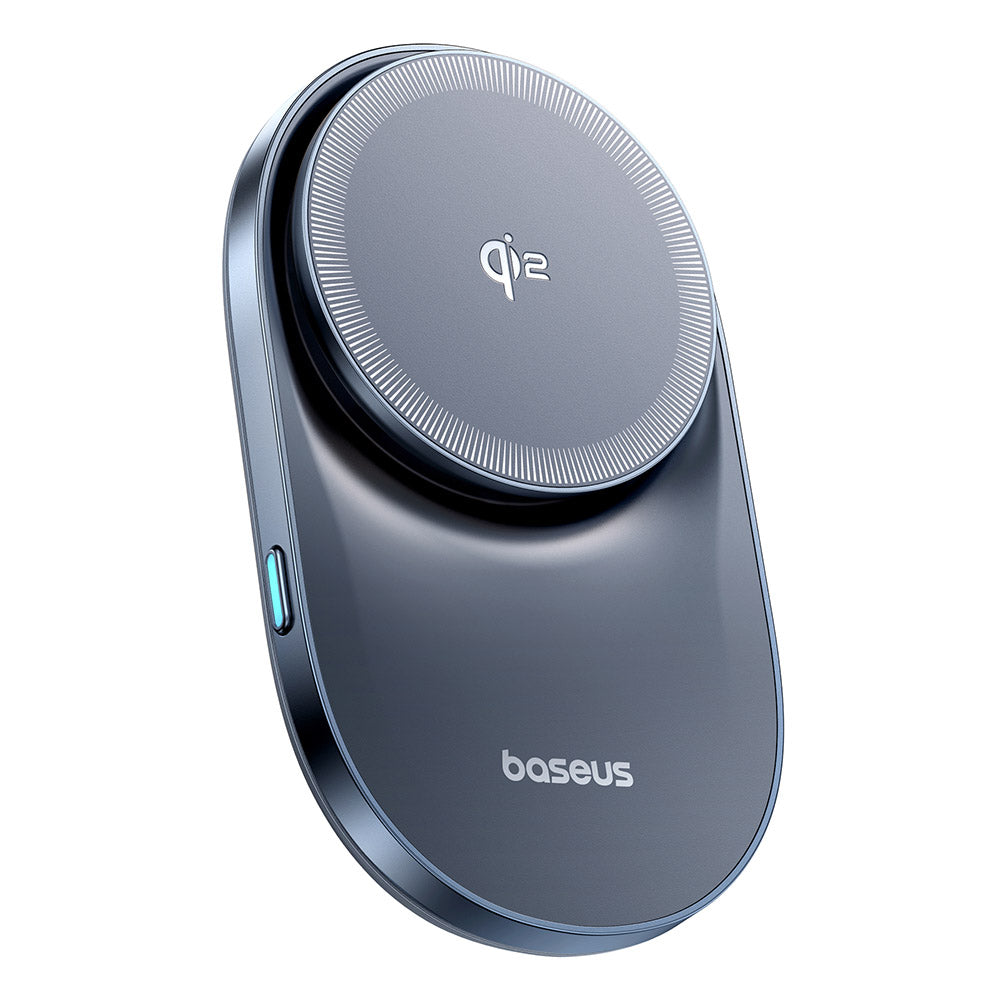 Baseus PrimeTrip VC1 Pro Wireless Auto-Ladegerät, 15W, 1,67A, Schwarz C40169009123-00