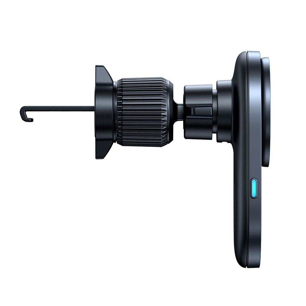 Baseus PrimeTrip VC1 Pro Wireless Auto-Ladegerät, 15W, 1,67A, Schwarz C40169009123-00