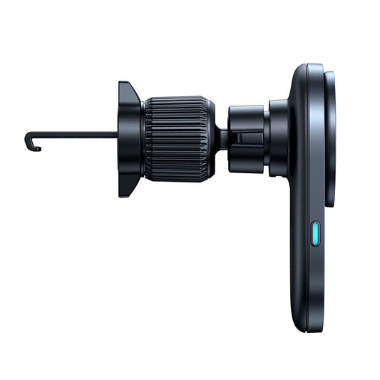 Draadloze Auto Oplader Baseus PrimeTrip VC1 Pro, 15W, 1.67A, Zwart C40141000111-00