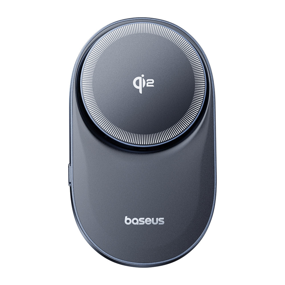 Baseus PrimeTrip VC1 Pro Wireless Auto-Ladegerät, 15W, 1,67A, Schwarz C40169009123-00