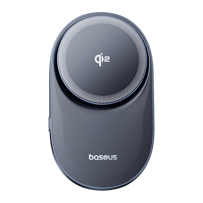 Baseus PrimeTrip VC1 Pro Wireless Auto-Ladegerät, 15W, 1,67A, Schwarz C40169009123-00