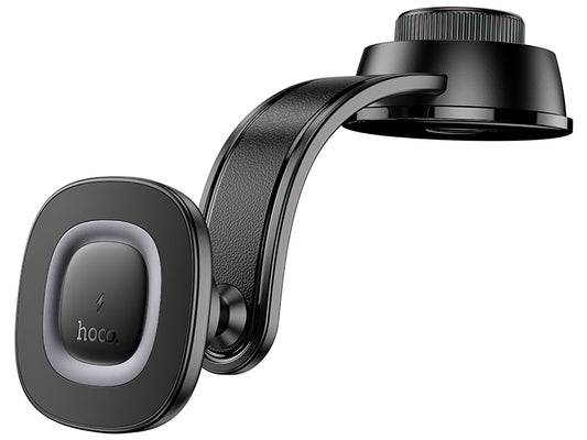 Kfz-Wireless-Ladegerät HOCO HW31, 15W, 1.67A, Schwarz