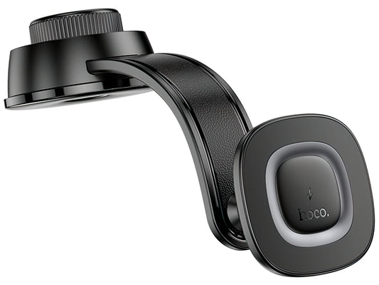 Kfz-Wireless-Ladegerät HOCO HW31, 15W, 1.67A, Schwarz
