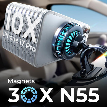 Draadloze Auto Oplader Lisen W701, 15W, 1.67A, Zwart YL0224060042