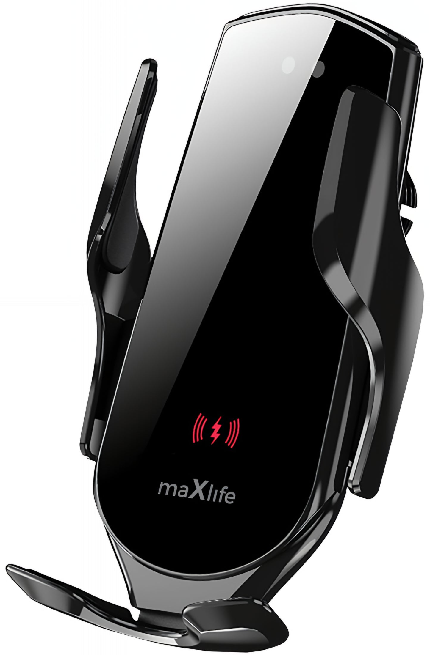 Chargeur Auto Sans Fil MaXlife MXCH-08, 15W, 1.67A, Noir