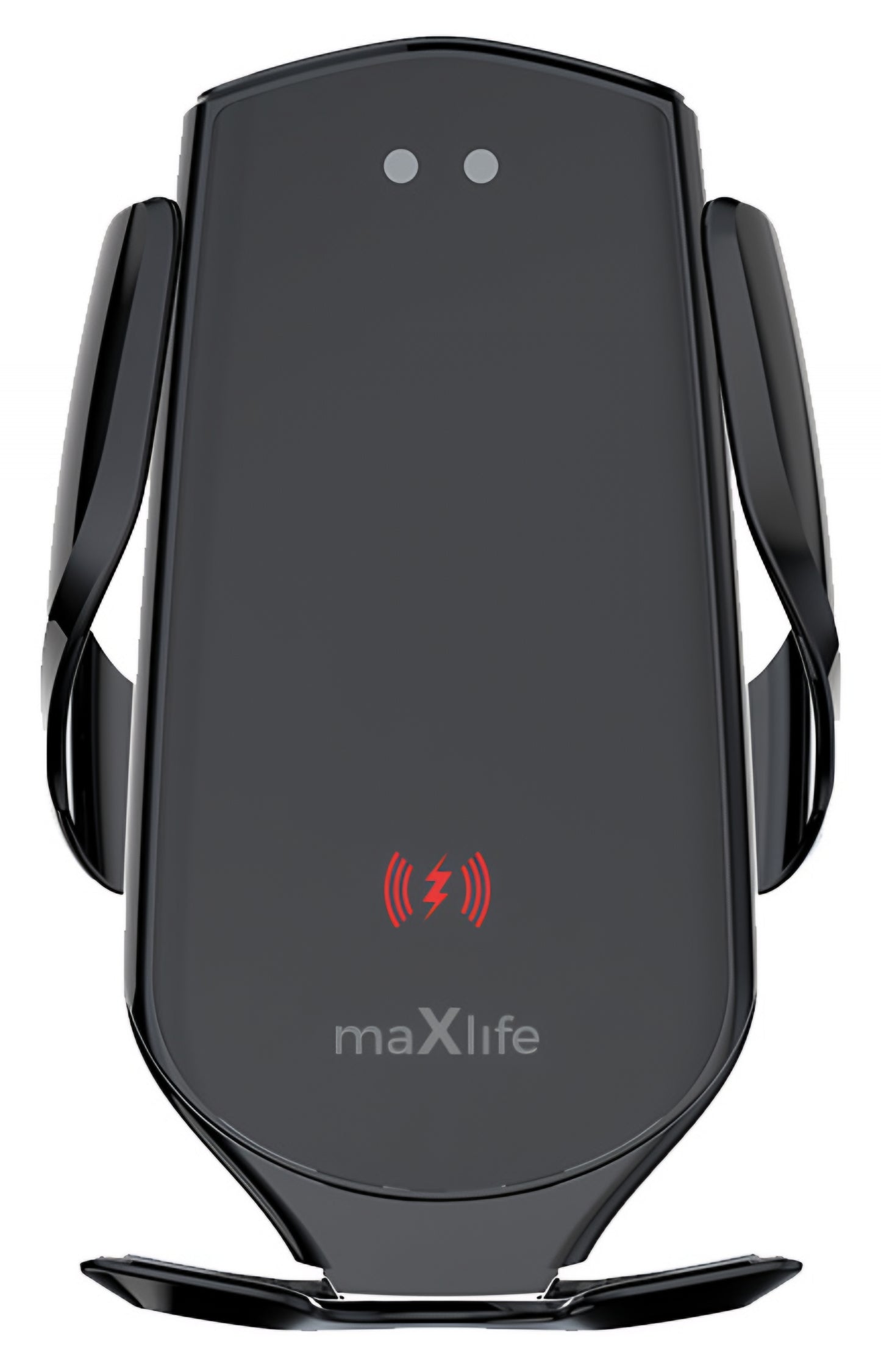 Chargeur Auto Sans Fil MaXlife MXCH-08, 15W, 1.67A, Noir