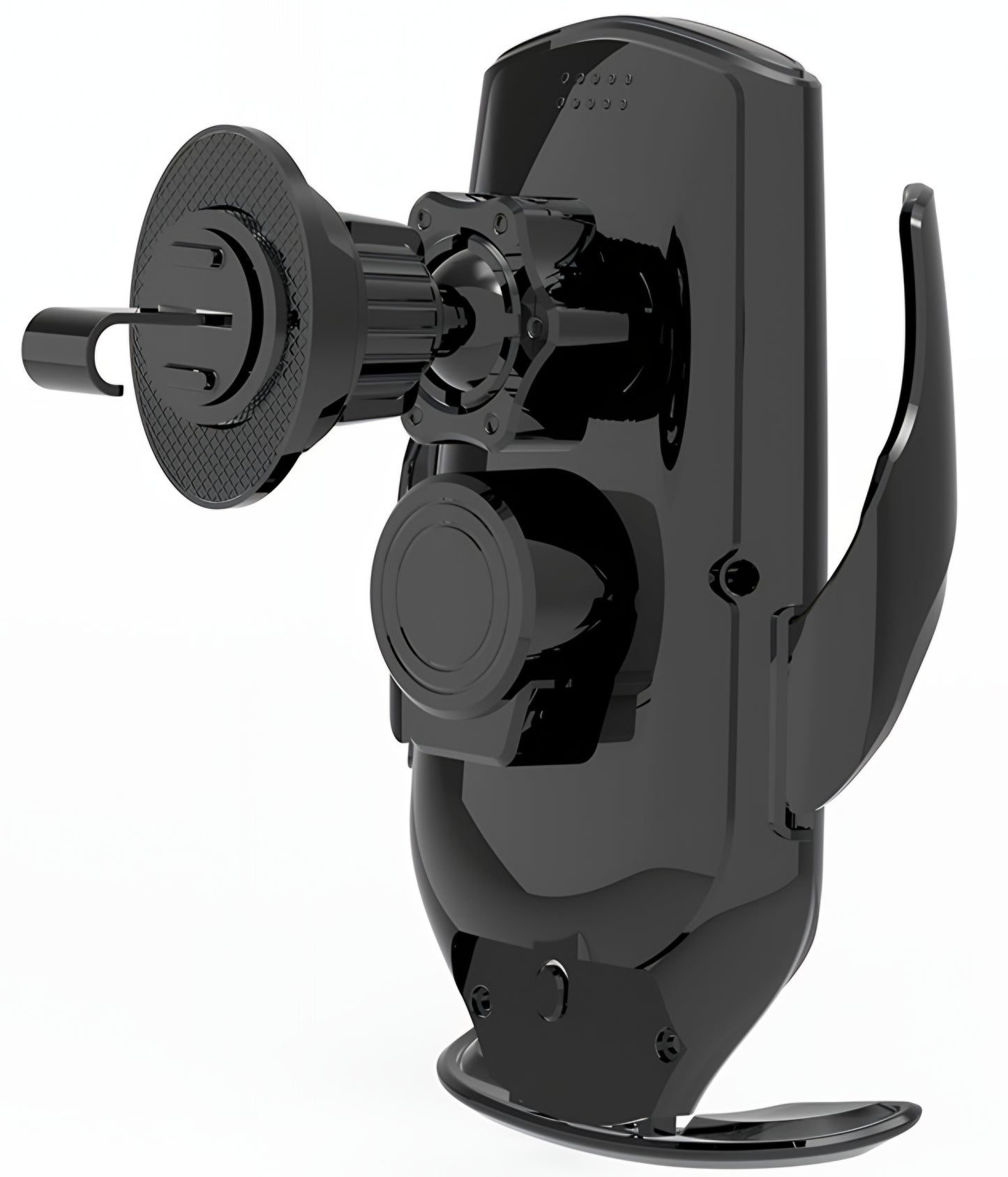 Chargeur Auto Sans Fil MaXlife MXCH-08, 15W, 1.67A, Noir