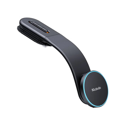 Chargeur Auto Sans Fil McDodo CH-6290, 15W, 1.67A, Noir