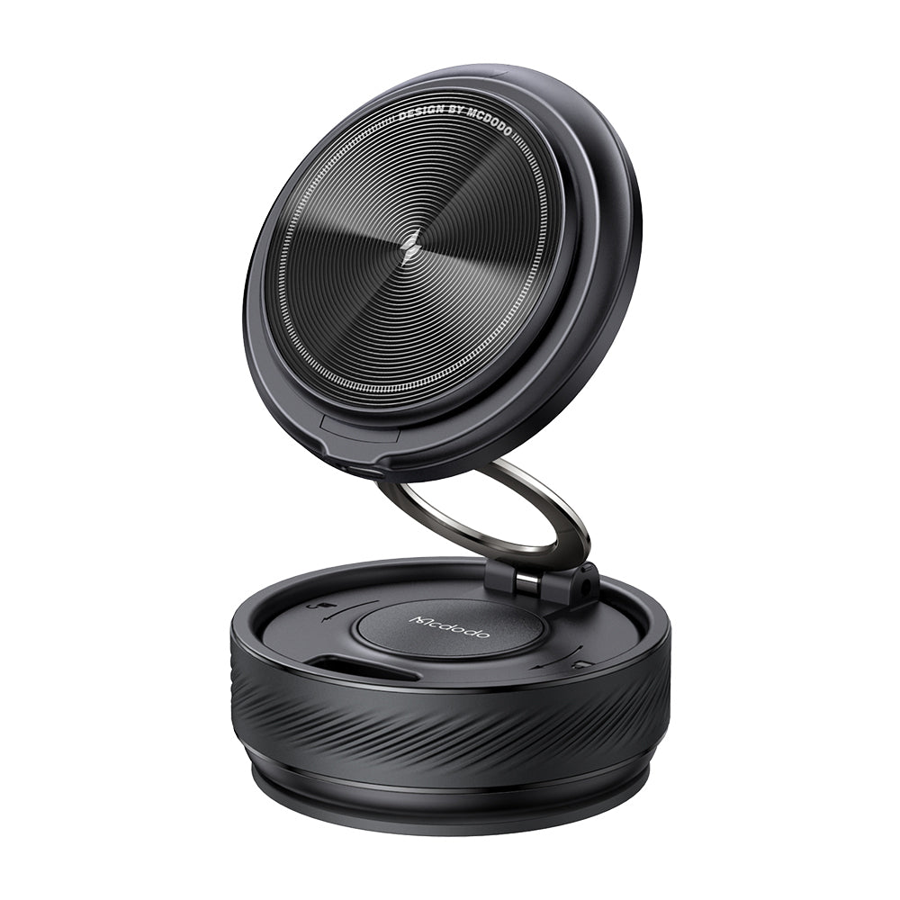 McDodo CH-8610 Wireless Auto-Ladegerät, 15W, 1,67A, Schwarz
