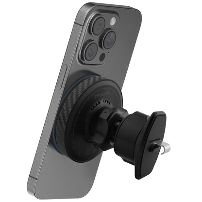 Auto Wireless-Ladegerät Proove Graphite Circle, 15W, 1.67A, Schwarz WHGC15010001