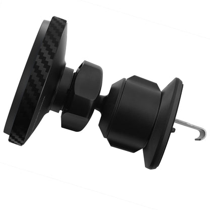 Auto Wireless-Ladegerät Proove Graphite Circle, 15W, 1.67A, Schwarz WHGC15010001