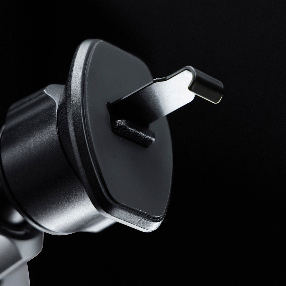 Auto Wireless-Ladegerät Proove Icecore, 15W, 1.67A, Grau WHIC15002003