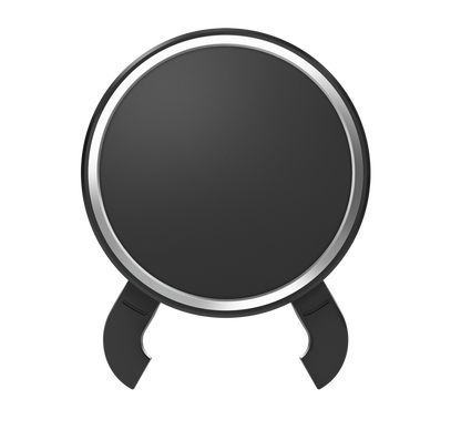 Samsung Wireless Auto-Ladegerät, 15W, Schwarz GP-PWU025WIBBW