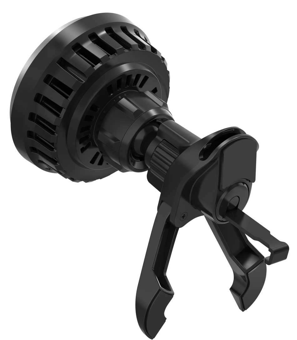 Samsung Wireless Auto-Ladegerät, 15W, Schwarz GP-PWU025WIBBW