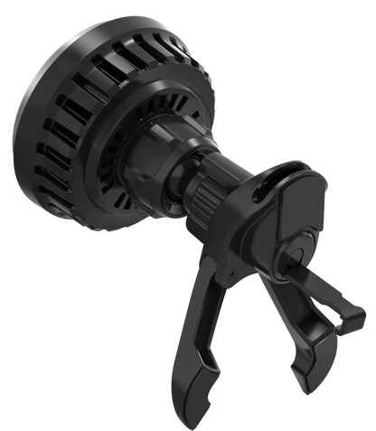 Samsung Wireless Auto-Ladegerät, 15W, Schwarz GP-PWU025WIBBW