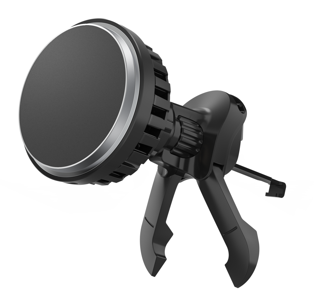 Samsung Wireless Auto-Ladegerät, 15W, Schwarz GP-PWU025WIBBW