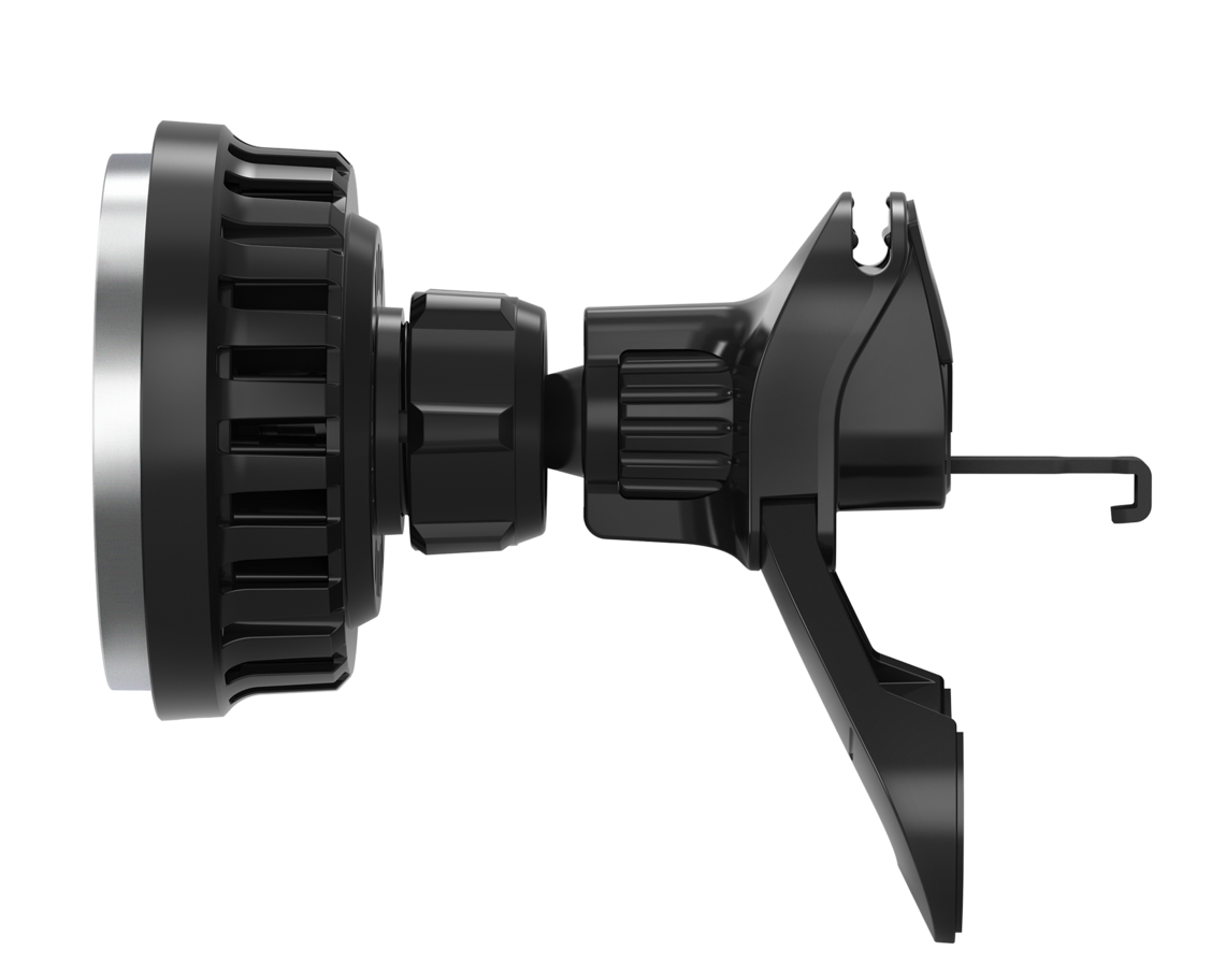 Samsung Wireless Auto-Ladegerät, 15W, Schwarz GP-PWU025WIBBW