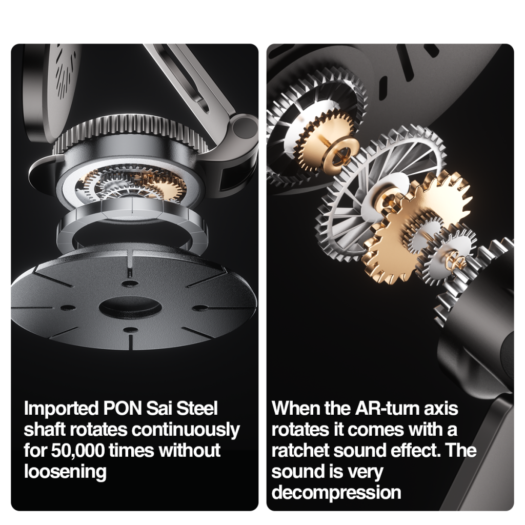 Draadloze Auto Oplader XO Design CX036, 15W, 1.67A, Zwart