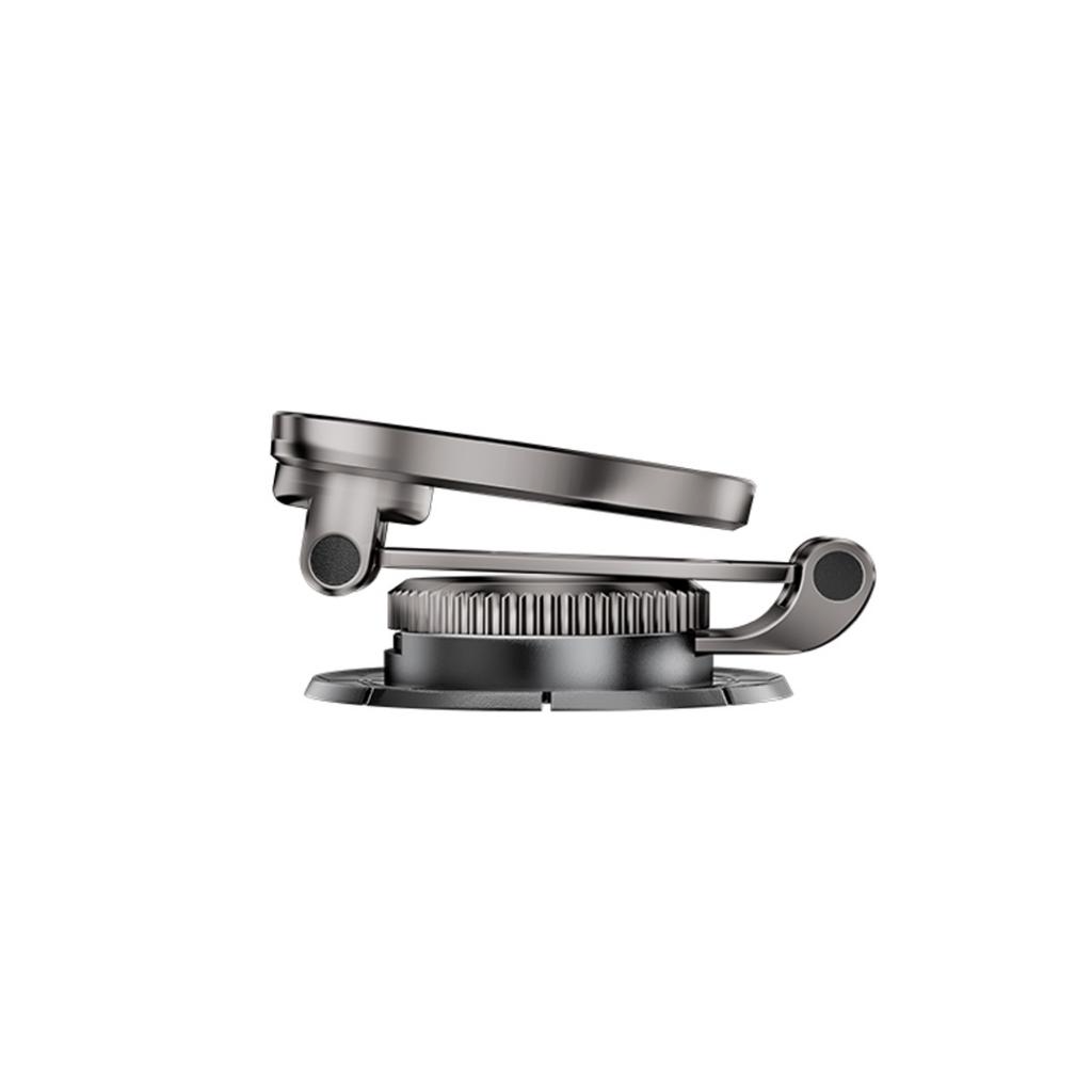 Draadloze Auto Oplader XO Design CX036, 15W, 1.67A, Zwart