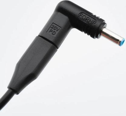 Chargeur Forcell F-Energy E856, 65W, Noir