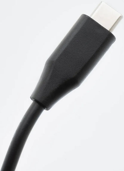Chargeur Forcell F-Energy E856, 65W, Noir