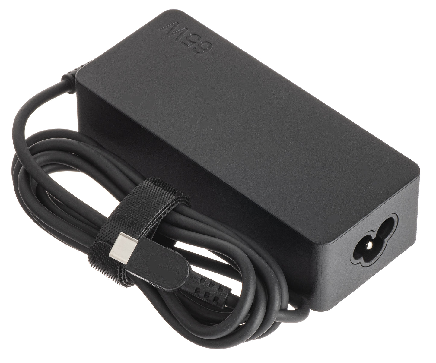 Lenovo Oplader, 65W, 20V, 3 Pen, USB-C, Zwart 4X20M26272 